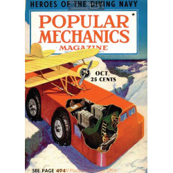 Popular Mechanics 1939 10