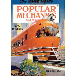 Popular Mechanics 1939 11