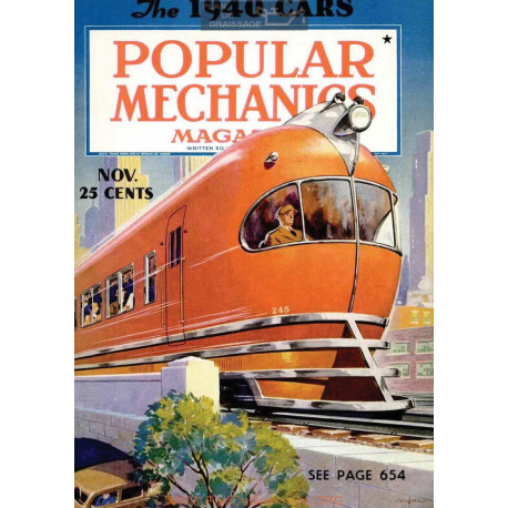Popular Mechanics 1939 11