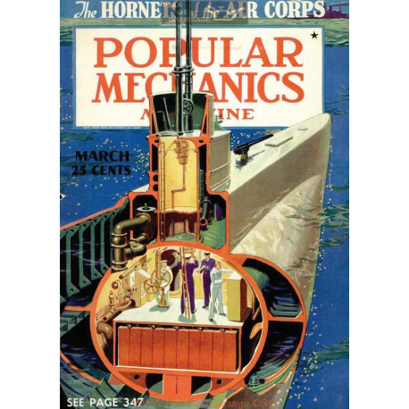 Popular Mechanics 1940 03