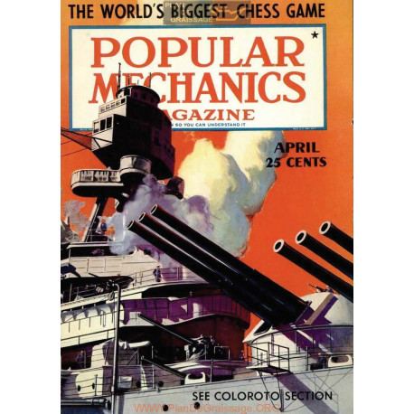 Popular Mechanics 1940 04