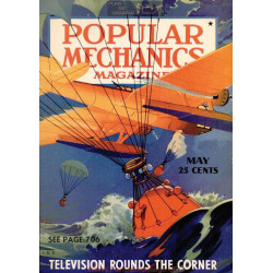 Popular Mechanics 1940 05