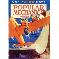 Popular Mechanics 1940 06