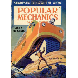 Popular Mechanics 1940 07