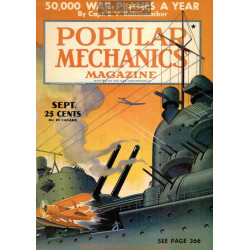 Popular Mechanics 1940 09