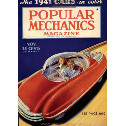 Popular Mechanics 1940 11