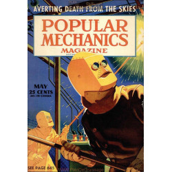 Popular Mechanics 1941 05