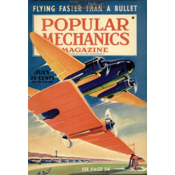 Popular Mechanics 1941 07
