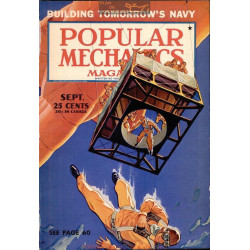 Popular Mechanics 1941 09