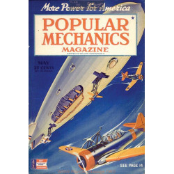 Popular Mechanics 1942 05