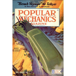 Popular Mechanics 1942 07