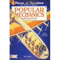 Popular Mechanics 1942 09