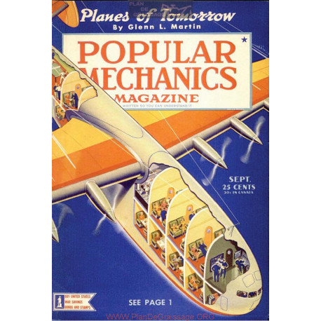 Popular Mechanics 1942 09