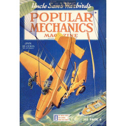 Popular Mechanics 1943 01