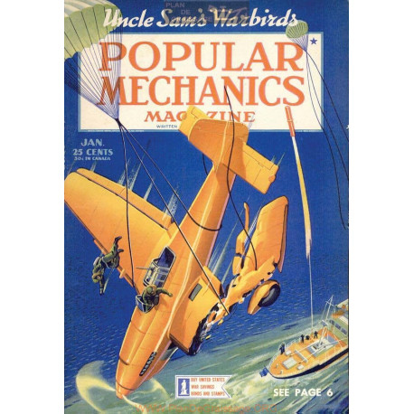 Popular Mechanics 1943 01