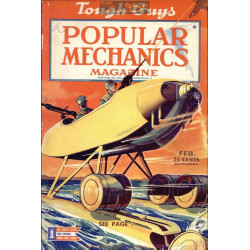 Popular Mechanics 1943 02