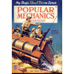 Popular Mechanics 1943 03