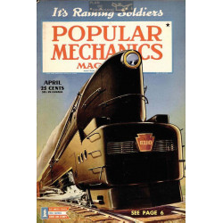 Popular Mechanics 1943 04
