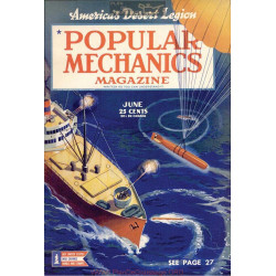 Popular Mechanics 1943 06