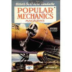 Popular Mechanics 1943 11