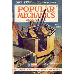 Popular Mechanics 1943 12