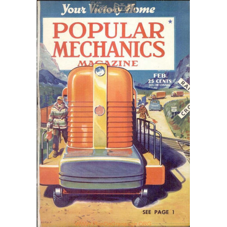 Popular Mechanics 1944 02