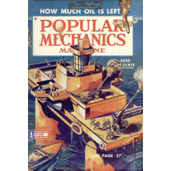 Popular Mechanics 1944 05