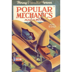 Popular Mechanics 1944 06
