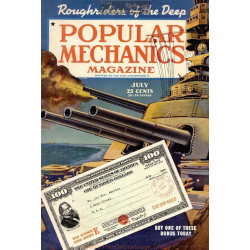 Popular Mechanics 1944 07