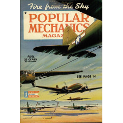 Popular Mechanics 1944 08