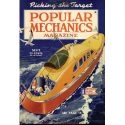 Popular Mechanics 1944 09
