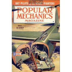 Popular Mechanics 1944 12