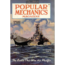 Popular Mechanics 1945 02