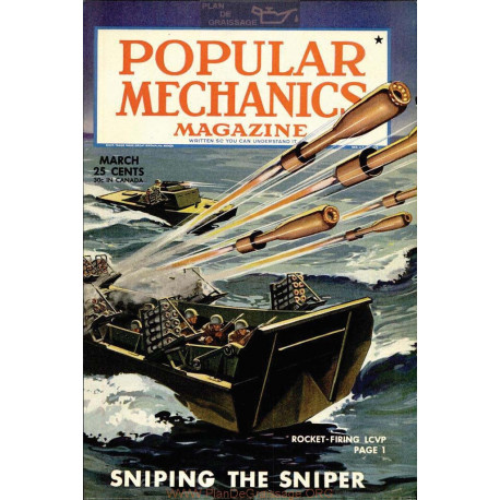 Popular Mechanics 1945 03
