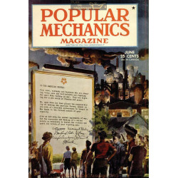 Popular Mechanics 1945 06