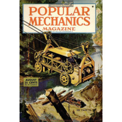 Popular Mechanics 1945 08