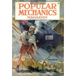 Popular Mechanics 1945 10