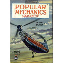 Popular Mechanics 1945 11