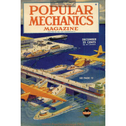 Popular Mechanics 1945 12