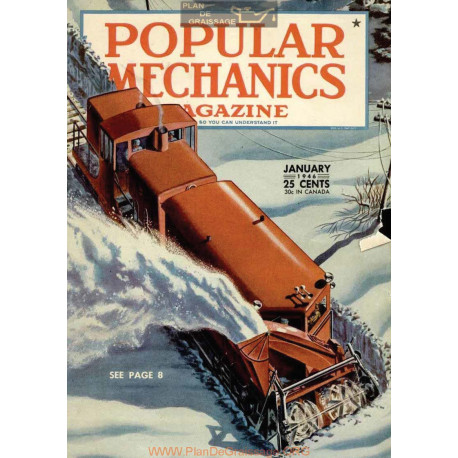 Popular Mechanics 1946 01
