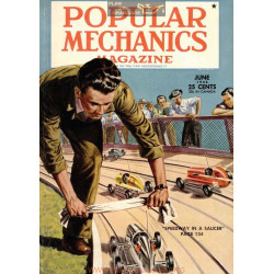Popular Mechanics 1946 06