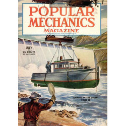 Popular Mechanics 1946 07