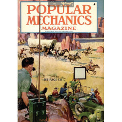 Popular Mechanics 1946 08