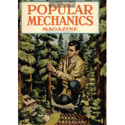 Popular Mechanics 1946 09