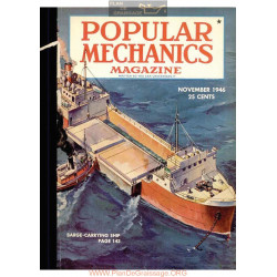 Popular Mechanics 1946 11