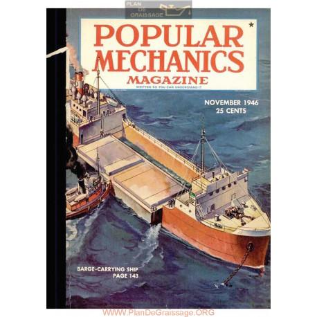 Popular Mechanics 1946 11