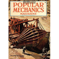 Popular Mechanics 1946 12
