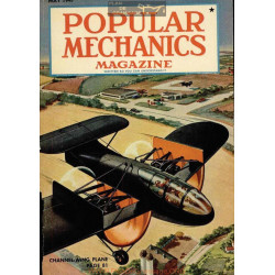Popular Mechanics 1947 05