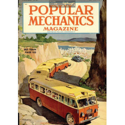 Popular Mechanics 1947 08