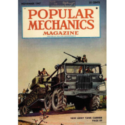 Popular Mechanics 1947 11